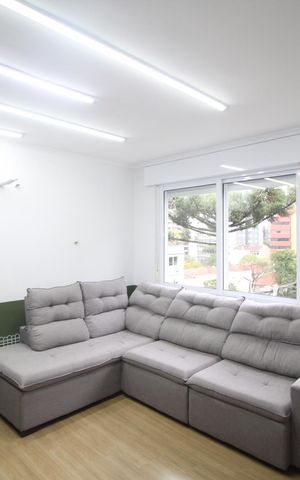 Apartamento à venda com 90m², 4 quartos e 1 vagaSala