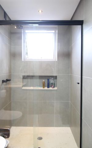 Apartamento à venda com 90m², 4 quartos e 1 vagaBanheiro
