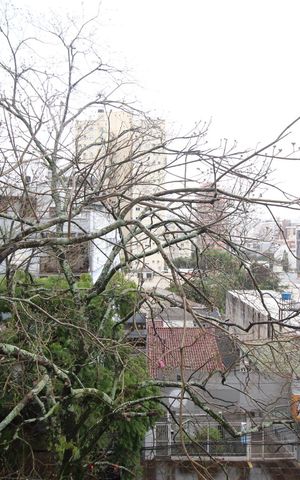 Apartamento à venda com 90m², 4 quartos e 1 vagaVista