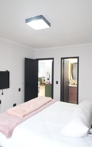 Apartamento à venda com 90m², 4 quartos e 1 vagaSuíte 1