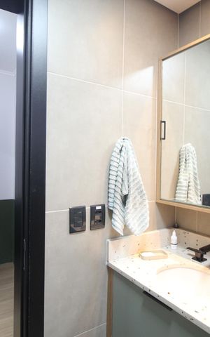 Apartamento à venda com 90m², 4 quartos e 1 vagaBanheiro