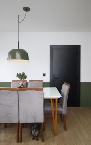 Apartamento à venda com 90m², 4 quartos e 1 vagaSala