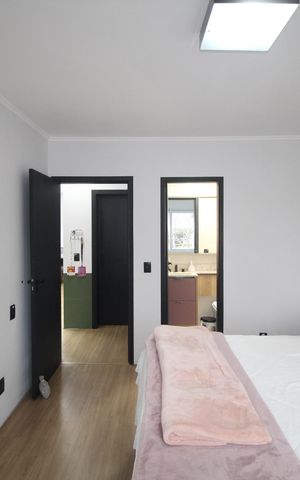 Apartamento à venda com 90m², 4 quartos e 1 vagaSuíte 1