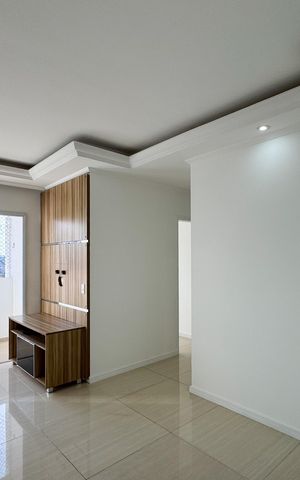 Apartamento para alugar com 72m², 3 quartos e 2 vagas