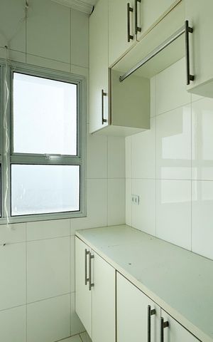Apartamento para alugar com 72m², 3 quartos e 2 vagas Apartamento para alugar com 72m², 3 quartos e 2 vagasÁrea de Serviço