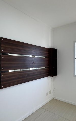 Apartamento para alugar com 72m², 3 quartos e 2 vagas Apartamento para alugar com 72m², 3 quartos e 2 vagasQuarto 2