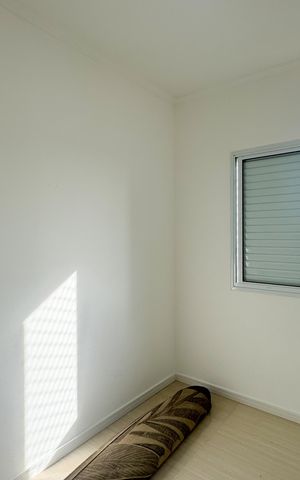 Apartamento para alugar com 72m², 3 quartos e 2 vagas Apartamento para alugar com 72m², 3 quartos e 2 vagasQuarto 1