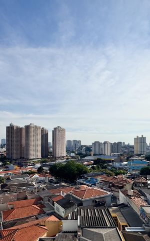 Apartamento para alugar com 72m², 3 quartos e 2 vagas Apartamento para alugar com 72m², 3 quartos e 2 vagasVista - Sacada