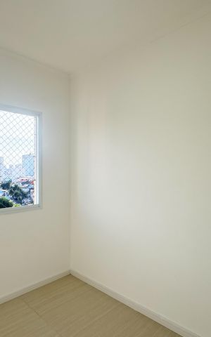 Apartamento para alugar com 72m², 3 quartos e 2 vagas Apartamento para alugar com 72m², 3 quartos e 2 vagasQuarto 1
