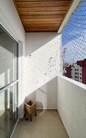 Apartamento para alugar com 72m², 3 quartos e 2 vagas Apartamento para alugar com 72m², 3 quartos e 2 vagasSacada