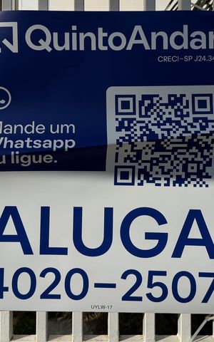 Apartamento para alugar com 72m², 3 quartos e 2 vagas Apartamento para alugar com 72m², 3 quartos e 2 vagasPlaca