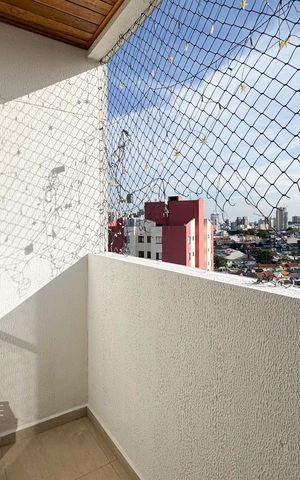 Apartamento para alugar com 72m², 3 quartos e 2 vagas Apartamento para alugar com 72m², 3 quartos e 2 vagasSacada