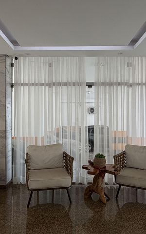 Apartamento para alugar com 45m², 1 quarto e 1 vaga Apartamento para alugar com 45m², 1 quarto e 1 vagaÁrea comum