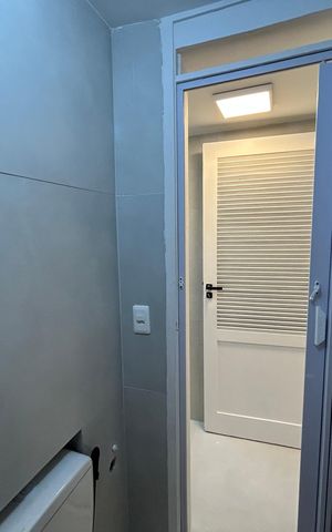 Apartamento para alugar com 74m², 4 quartos e 1 vagaBanheiro da Suíte