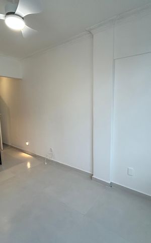 Apartamento para alugar com 74m², 4 quartos e 1 vagaSala