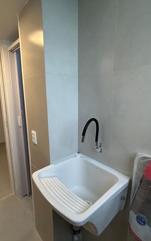 Apartamento para alugar com 74m², 4 quartos e 1 vagaÁrea de Serviço
