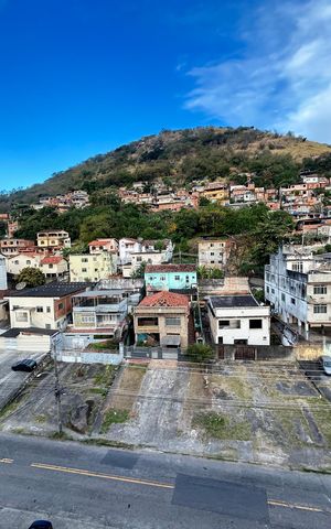 Apartamento para alugar com 74m², 4 quartos e 1 vagaVista do Quarto 2