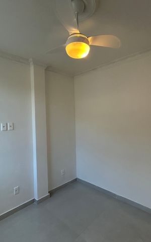 Apartamento para alugar com 74m², 4 quartos e 1 vagaQuarto 1
