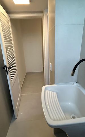 Apartamento para alugar com 74m², 4 quartos e 1 vagaÁrea de Serviço