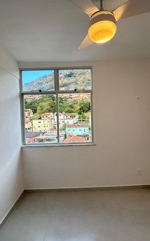 Apartamento para alugar com 74m², 4 quartos e 1 vagaQuarto 2