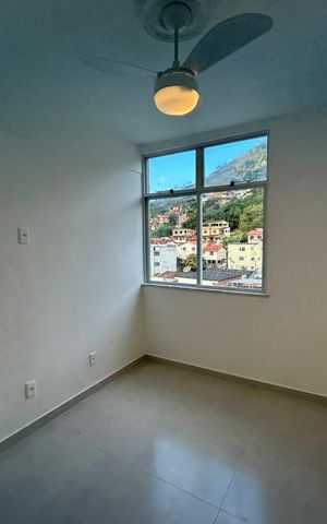 Apartamento para alugar com 74m², 4 quartos e 1 vagaQuarto 2