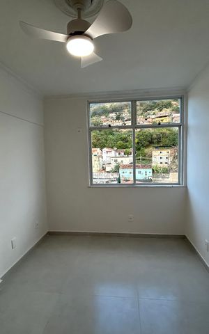 Apartamento para alugar com 74m², 4 quartos e 1 vagaSala