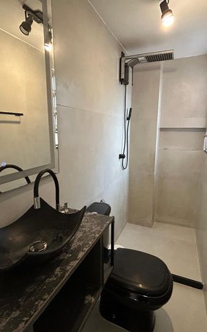 Apartamento para alugar com 74m², 4 quartos e 1 vagaBanheiro Social