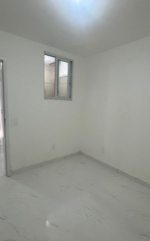 Casa para alugar com 60m², 2 quartos e sem vaga