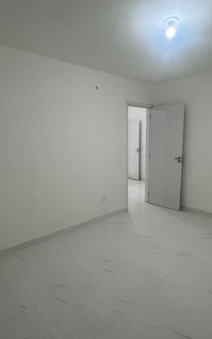 Casa para alugar com 60m², 2 quartos e sem vaga