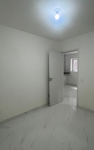 Casa para alugar com 60m², 2 quartos e sem vaga