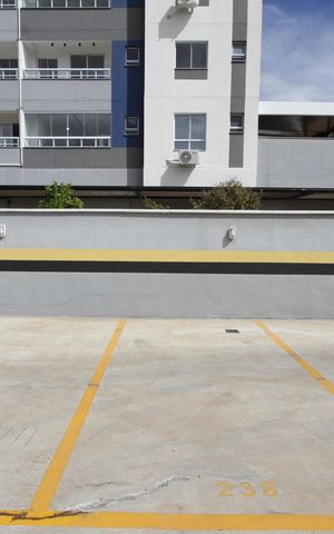 Apartamento à venda com 54m², 2 quartos e 1 vagavaga garagem