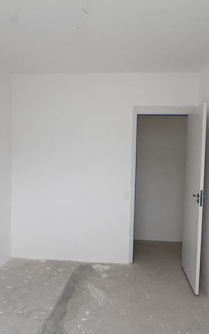 Apartamento à venda com 54m², 2 quartos e 1 vagaQuarto 2