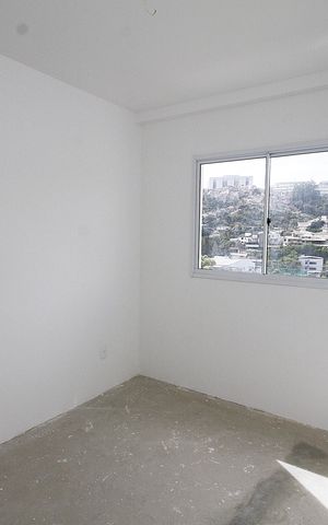 Apartamento à venda com 54m², 2 quartos e 1 vagaQuarto 2