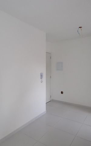Apartamento à venda com 34m², 2 quartos e sem vagaSala