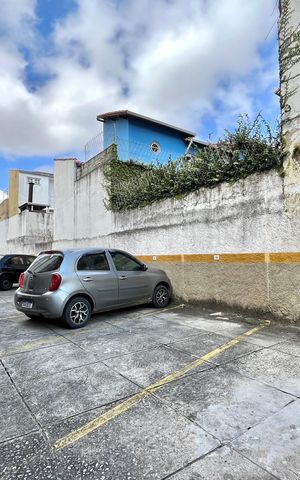 Apartamento à venda com 58m², 2 quartos e 1 vaga Apartamento à venda com 58m², 2 quartos e 1 vagaÁrea comum