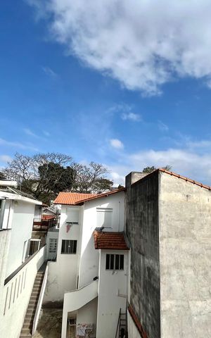 Apartamento à venda com 58m², 2 quartos e 1 vaga Apartamento à venda com 58m², 2 quartos e 1 vagaVista do Quarto 2