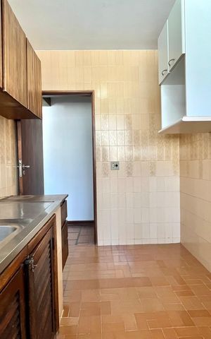 Apartamento à venda com 58m², 2 quartos e 1 vaga Apartamento à venda com 58m², 2 quartos e 1 vagaCozinha