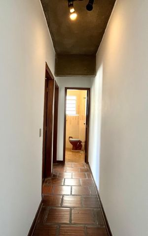 Apartamento à venda com 58m², 2 quartos e 1 vaga Apartamento à venda com 58m², 2 quartos e 1 vagaCorredor