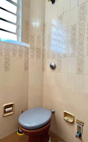 Apartamento à venda com 58m², 2 quartos e 1 vaga Apartamento à venda com 58m², 2 quartos e 1 vagaBanheiro