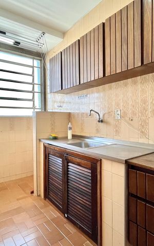 Apartamento à venda com 58m², 2 quartos e 1 vaga Apartamento à venda com 58m², 2 quartos e 1 vagaCozinha