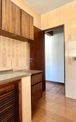 Apartamento à venda com 58m², 2 quartos e 1 vaga Apartamento à venda com 58m², 2 quartos e 1 vagaCozinha