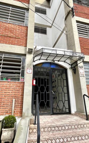Apartamento à venda com 58m², 2 quartos e 1 vaga Apartamento à venda com 58m², 2 quartos e 1 vagaFachada