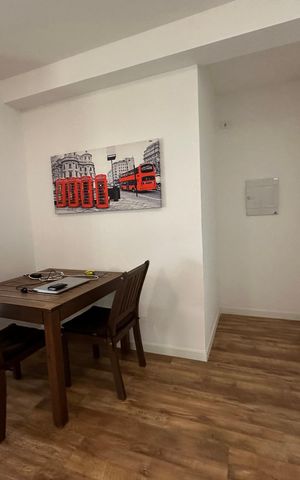 Apartamento para alugar com 48m², 1 quarto e 1 vaga Apartamento para alugar com 48m², 1 quarto e 1 vagaSala/Quarto