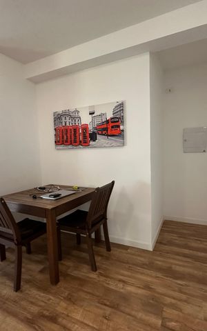Apartamento para alugar com 48m², 1 quarto e 1 vaga Apartamento para alugar com 48m², 1 quarto e 1 vagaSala/Quarto
