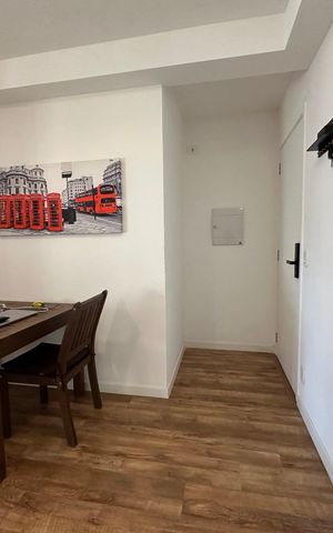 Apartamento para alugar com 48m², 1 quarto e 1 vaga Apartamento para alugar com 48m², 1 quarto e 1 vagaSala/Quarto