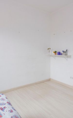 Casa à venda com 140m², 3 quartos e 2 vagasQuarto Suíte 2