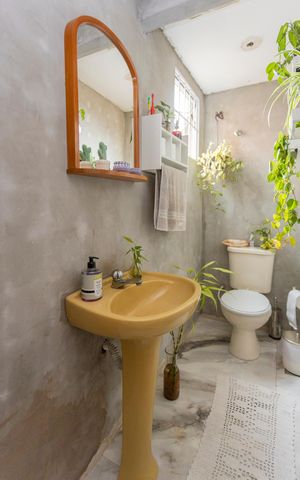 Casa à venda com 140m², 3 quartos e 2 vagasLavabo