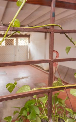 Casa à venda com 140m², 3 quartos e 2 vagasVista da Sala