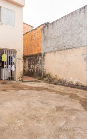 Casa à venda com 140m², 3 quartos e 2 vagasQuintal