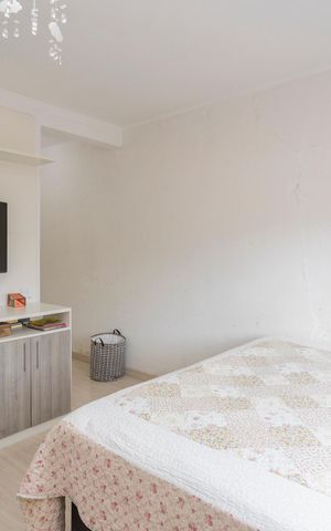 Casa à venda com 140m², 3 quartos e 2 vagasQuarto Suíte 1